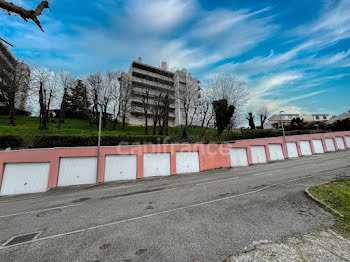 appartement à Le Péage-de-Roussillon (38)