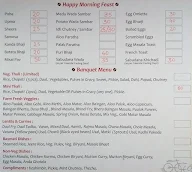 Fritters n Curries menu 4