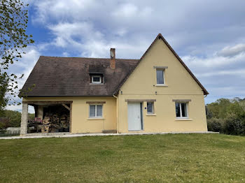 maison à Saint-Maixent (72)