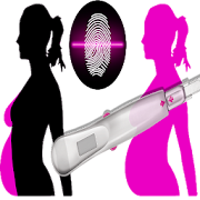 Pregnancy Test Simulator++  Icon