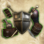 Castle: 3D Hidden Objects FREE  Icon