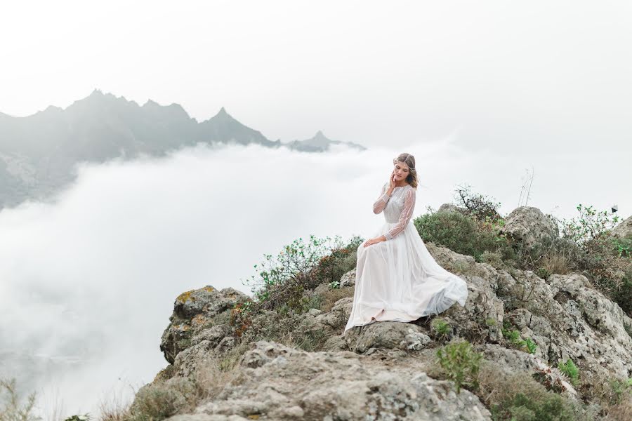 Wedding photographer Katarzyna Savczenko (savchenkokaty). Photo of 17 May 2018