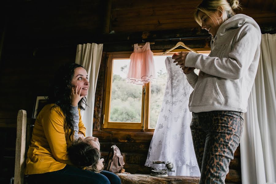 Photographe de mariage Ana Rivetti (anitarivetti). Photo du 5 août 2017