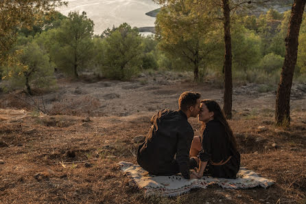 Photographe de mariage Pablo Cambron (unicofoto). Photo du 26 septembre 2023