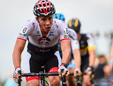 Laurens Sweeck is de beste in onthoofde Soudal Classic in Hasselt