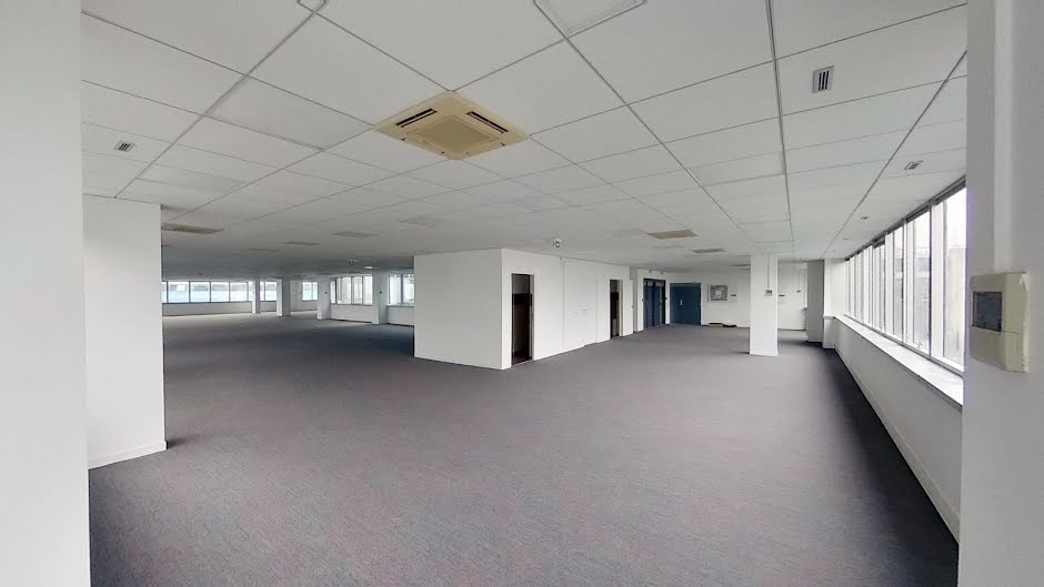 Vente locaux professionnels 8 pièces 550 m² à Velizy-villacoublay (78140), 1 195 000 €