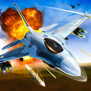 New Airplane Fighting 2019 - Kn Free Games  Icon
