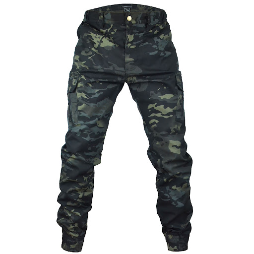 Black CP