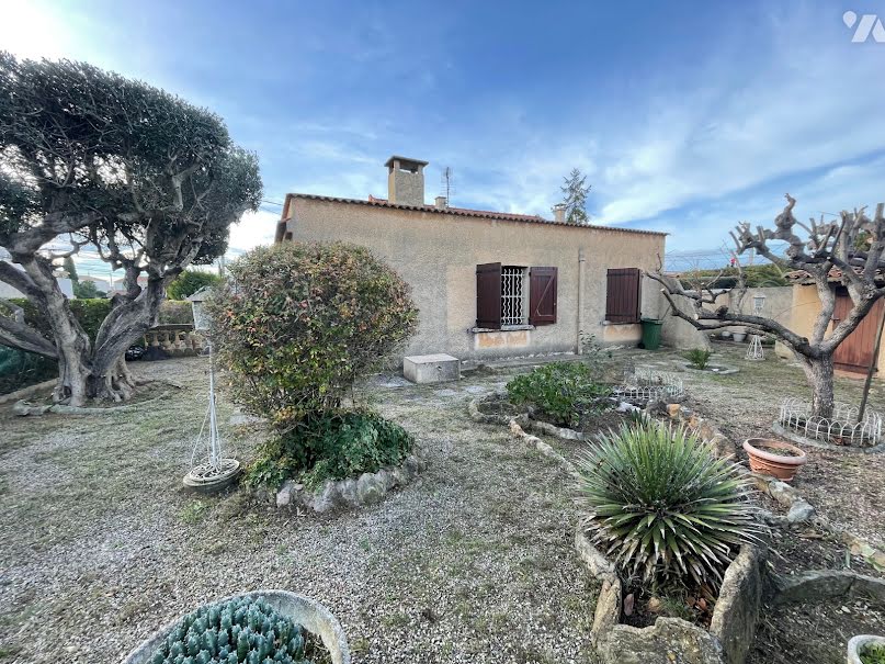 Vente villa 4 pièces 100 m² à Marignane (13700), 235 000 €