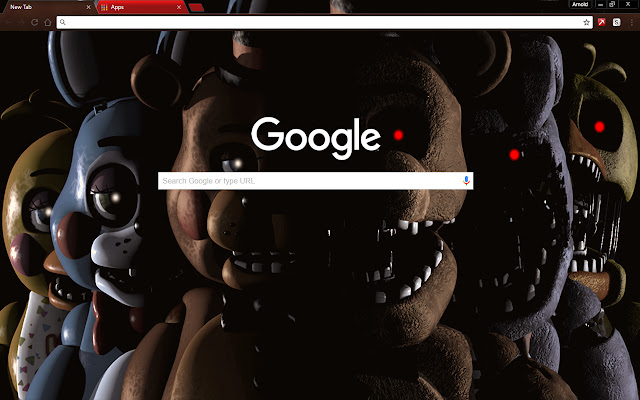 Five Nights at Freddy's