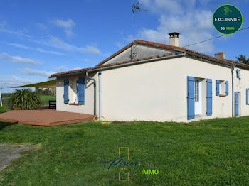 maison à Les Cerqueux-sous-Passavant (49)