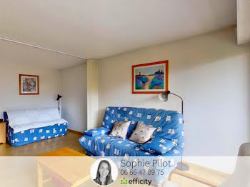 appartement à Annecy (74)