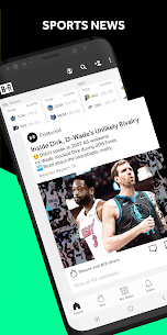 Bleacher Report: sports news, scores, & highlights