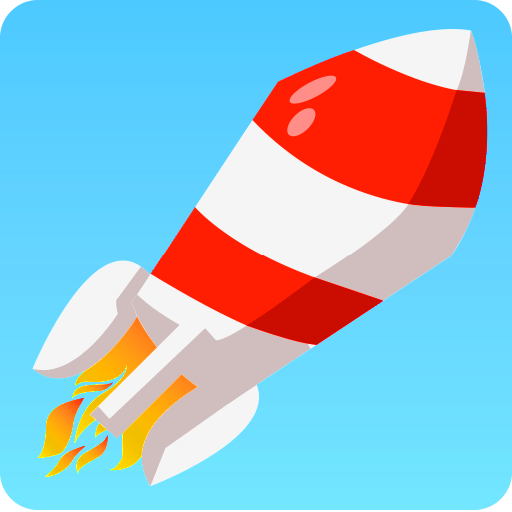 Goblin Rocket Rider 街機 App LOGO-APP開箱王