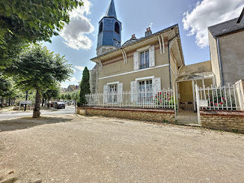 maison à Châtillon-Coligny (45)