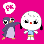 Cover Image of Descargar PlayKids - Dibujos animados y juegos  APK