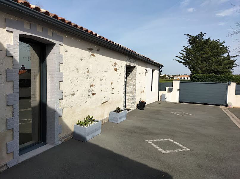 Vente maison 6 pièces 126 m² à L'Ile-d'Olonne (85340), 489 000 €