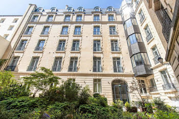 appartement à Paris 8ème (75)