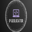 IP Geolocator