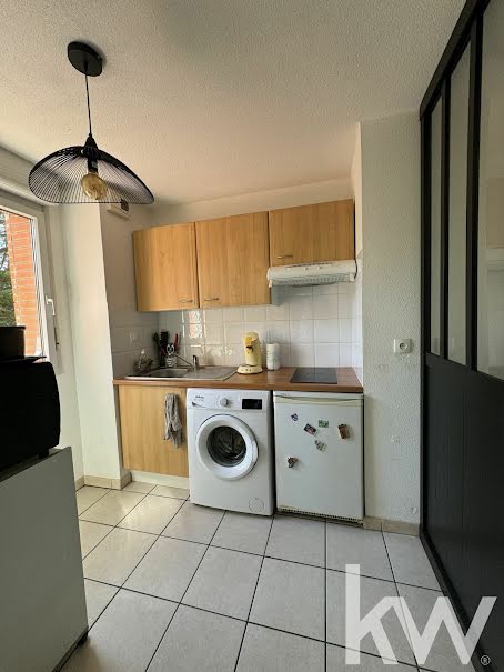 Vente appartement 2 pièces 40.78 m² à Toulouse (31000), 138 000 €