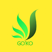 GO'KO 1.0.0 Icon