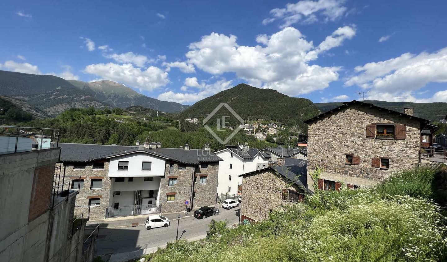 Terrain La Massana