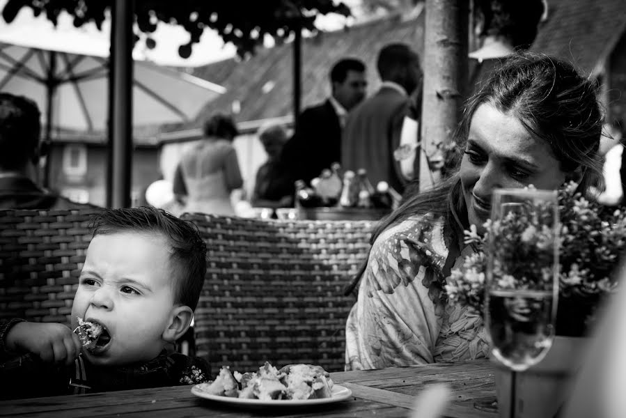 Photographe de mariage Shirley Born (sjurliefotograf). Photo du 6 juin 2018