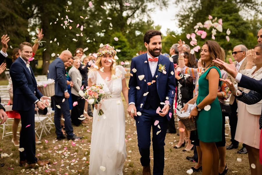 Fotógrafo de casamento Alexandre Roschewitz (alexandrewedding). Foto de 13 de abril 2019