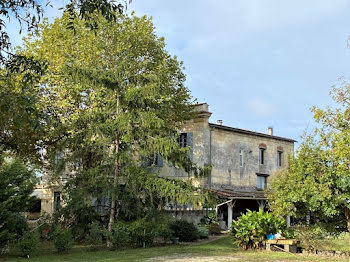 propriété à Ludon-Médoc (33)