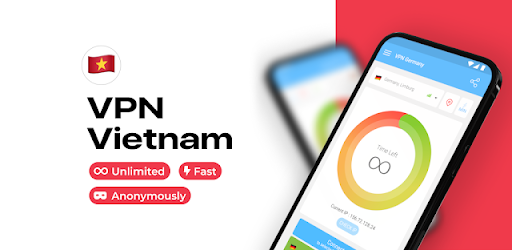 VPN Vietnam: get Vietnamish IP