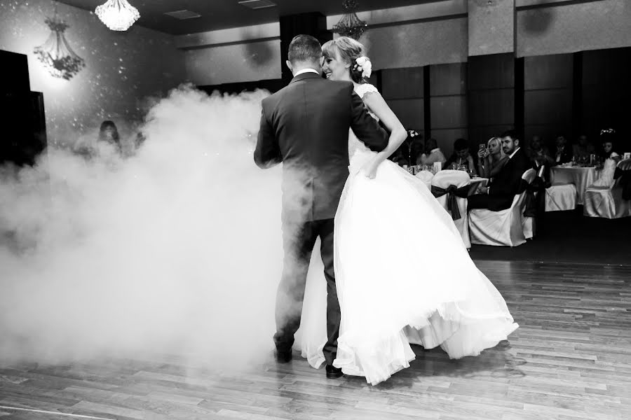 Photographe de mariage Cristian Stoica (stoica). Photo du 23 septembre 2017