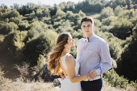 Wedding photographer Zhenya Sarafanov (zheniasarafanov). Photo of 29 December 2017