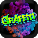 Cover Image of ดาวน์โหลด Graffiti Name Art - Graffiti Text Effects 2.0 APK