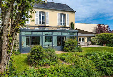 Maison avec terrasse 7