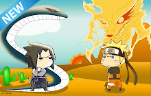 Naruto Chibi Wallpaper small promo image