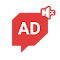 Item logo image for Ad Mute