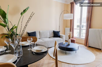 appartement à Paris 9ème (75)