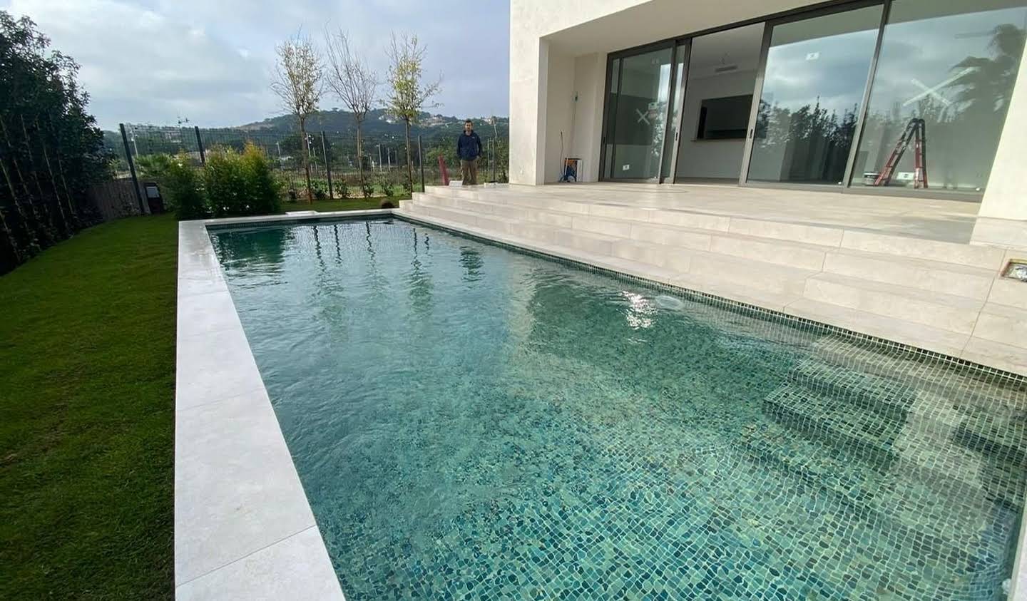 Maison avec piscine et terrasse S'Agaró