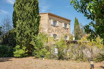 maison à Aix-en-Provence (13)