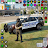 Police Car simulator Cop Games icon