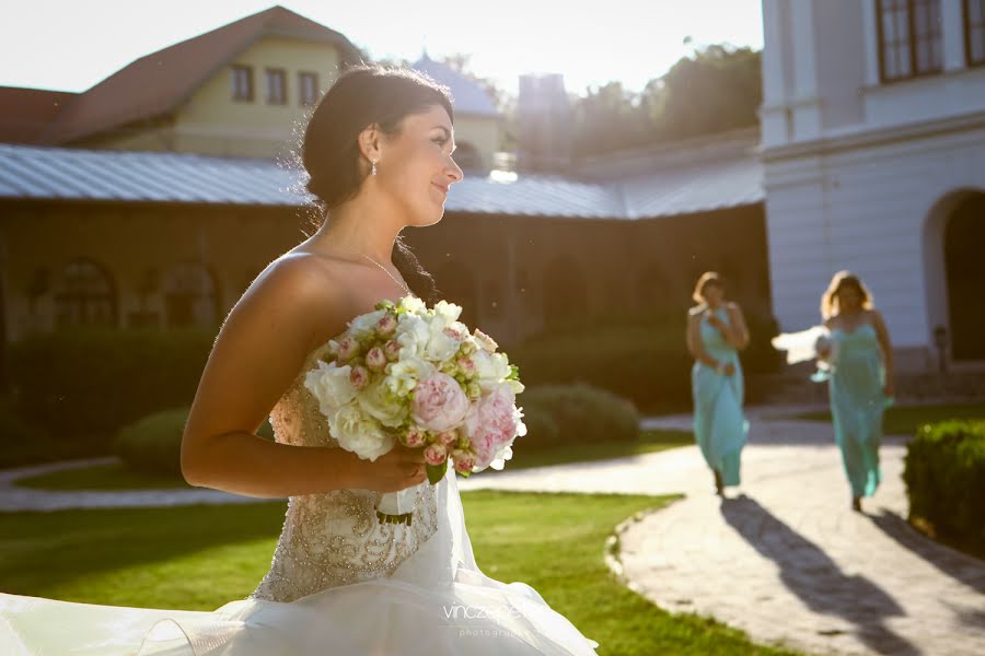 Fotógrafo de casamento Vincze Péter (vinczepeter). Foto de 19 de dezembro 2018