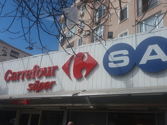 CarrefourSA Küçükyalı