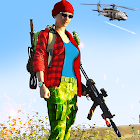 Modern FPS Counter Agent Action Shooter Free Games 1.7