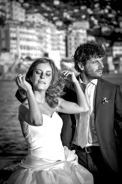 Wedding photographer Federico Lombardo (federicolombard). Photo of 24 February 2017