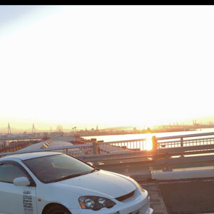 インテグラ DC5