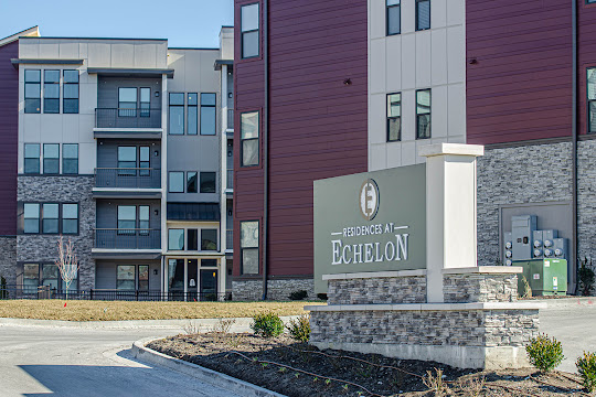 Amenities Residences At Echelon Apartments In Lee S Summit