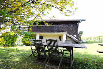 maison à Annecy (74)