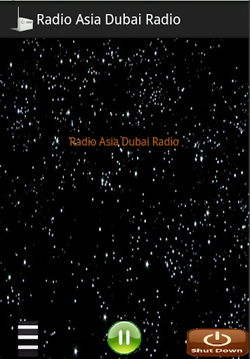 Radio Asia - Dubai Radio