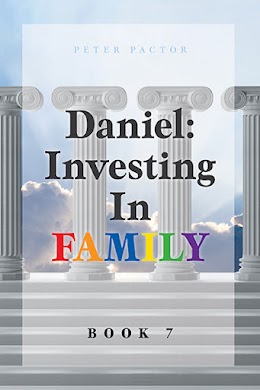 Daniel: Investing in Family cover
