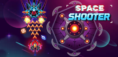 Sky Raptor: Space Shooter - Apps on Google Play